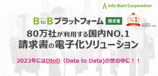 BtoBプラットフォーム